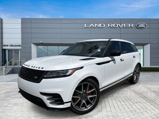 Used 2024 Land Rover Range Rover Velar Dynamic SE image 1