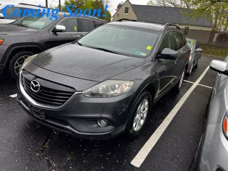 Used 2013 MAZDA CX-9 Touring w/ Touring Technology Pkg image 1