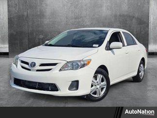 Used 2012 Toyota Corolla L image 1