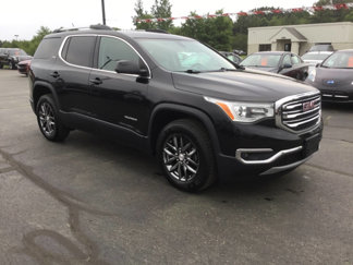 Used 2017 GMC Acadia SLT image 1