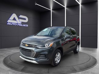Used 2018 Chevrolet Trax LT w/ LT Convenience Package video 1