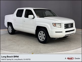 Used 2006 Honda Ridgeline RTL image 1