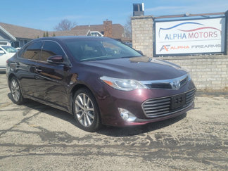Used 2014 Toyota Avalon XLE Touring image 1
