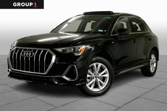 Used 2021 Audi Q3 2.0T Premium w/ Convenience Package image 1