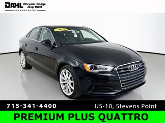Used 2015 Audi A3 2.0T Premium Plus image 1