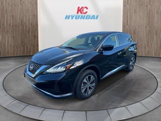Used 2022 Nissan Murano S image 1