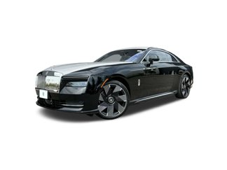 Used 2024 Rolls-Royce Spectre w/ Spectre Launch Package image 1