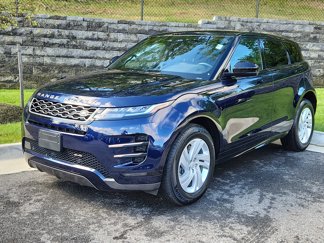 Used 2022 Land Rover Range Rover Evoque R-Dynamic S 360° Tour