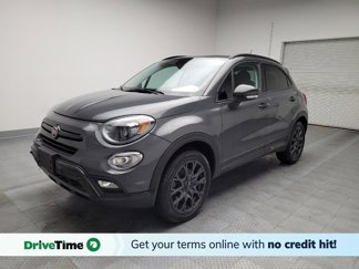 Used 2017 FIAT 500X Trekking image 1