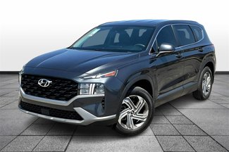Used 2022 Hyundai Santa Fe SE image 1