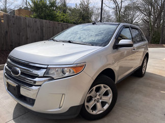 Used 2013 Ford Edge SEL image 1