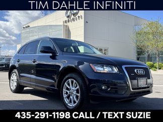 Used 2012 Audi Q5 2.0T Premium image 1
