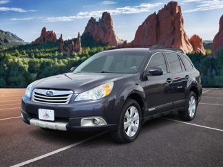 Used 2011 Subaru Outback 2.5i Limited image 1