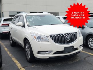 Used 2014 Buick Enclave Leather image 1