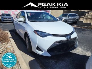 Used 2018 Toyota Corolla L image 1