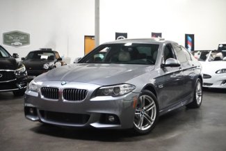 Used 2015 BMW 528i Sedan image 1