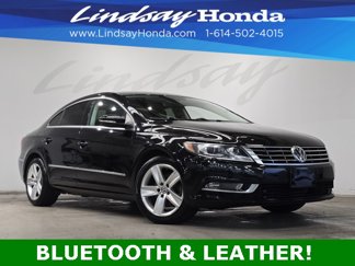 Used 2013 Volkswagen CC Sport image 1