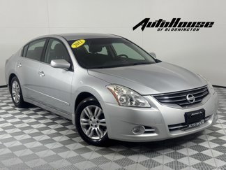 Used 2012 Nissan Altima 2.5 S w/ Convenience Pkg image 1