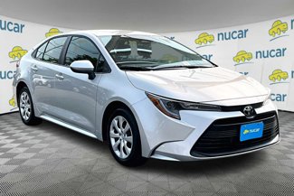 Used 2024 Toyota Corolla LE image 1