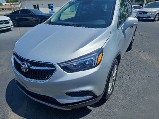 Used 2019 Buick Encore Preferred image 1