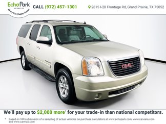 Used 2014 GMC Yukon XL SLT image 1