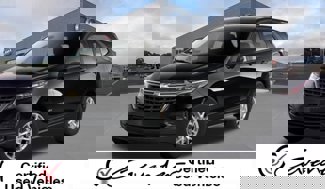 Used 2024 Chevrolet Equinox LS w/ LS Convenience Package image 1