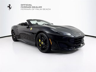 Certified 2019 Ferrari Portofino image 1