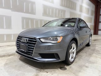 Used 2015 Audi A3 2.0T Premium image 1
