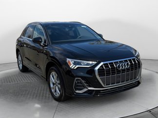New 2025 Audi Q3 2.0T Premium Plus image 1