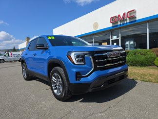 Used 2025 GMC Terrain Elevation video 1