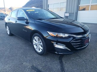 Used 2024 Chevrolet Malibu LT image 1
