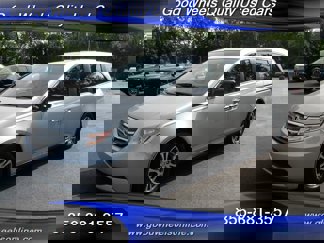 Used 2012 Honda Odyssey EX-L image 1