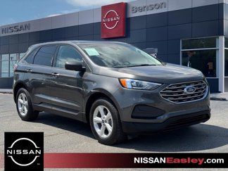 Used 2020 Ford Edge SE image 1