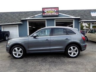 Used 2012 Audi Q5 2.0T Premium Plus image 1