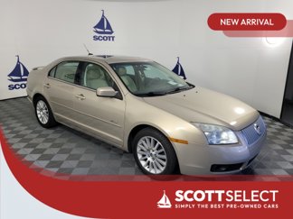 Used 2008 Mercury Milan Premier image 1