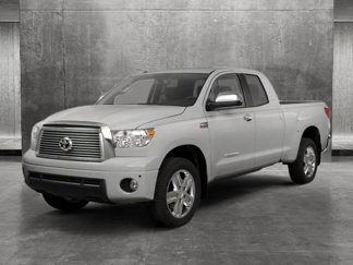 Used 2012 Toyota Tundra 2WD Double Cab image 1