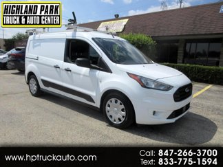 Used 2021 Ford Transit Connect XLT image 1