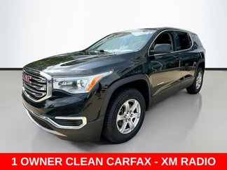 Used 2018 GMC Acadia SLE image 1