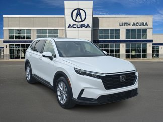 Used 2024 Honda CR-V EX-L image 1