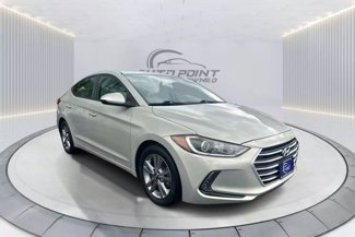 Used 2018 Hyundai Elantra Value Edition w/ Cargo Package image 1