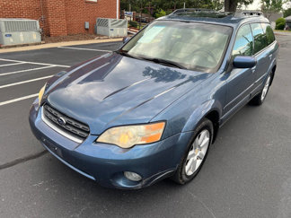 Used 2006 Subaru Outback 2.5i Limited image 1