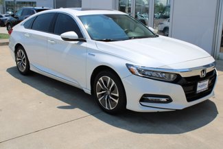 Used 2018 Honda Accord EX-L image 1