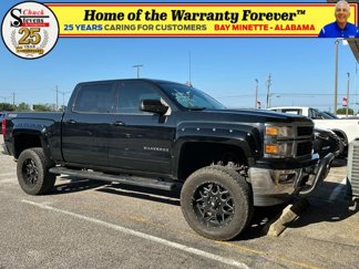 Used 2015 Chevrolet Silverado 1500 LT w/ All Star Edition image 1