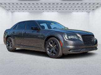 Used 2021 Chrysler 300 Touring w/ Sport Appearance Package image 1