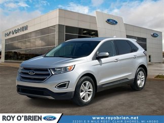 Used 2016 Ford Edge SEL image 1