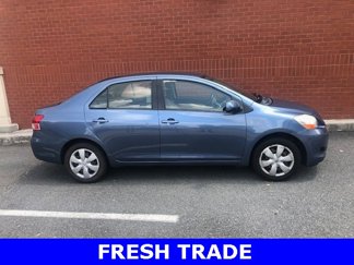 Used 2007 Toyota Yaris Sedan image 1
