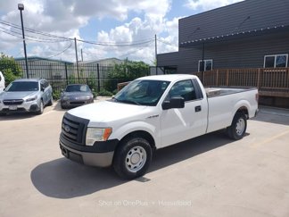 Used 2012 Ford F150 XL w/ PWR Equipment Group image 1