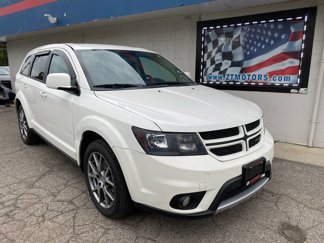 Used 2016 Dodge Journey R/T image 1