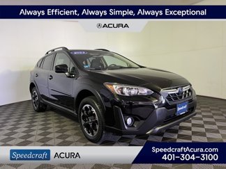 Used 2023 Subaru Crosstrek 2.0i Premium image 1
