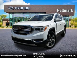 Used 2017 GMC Acadia SLT image 1